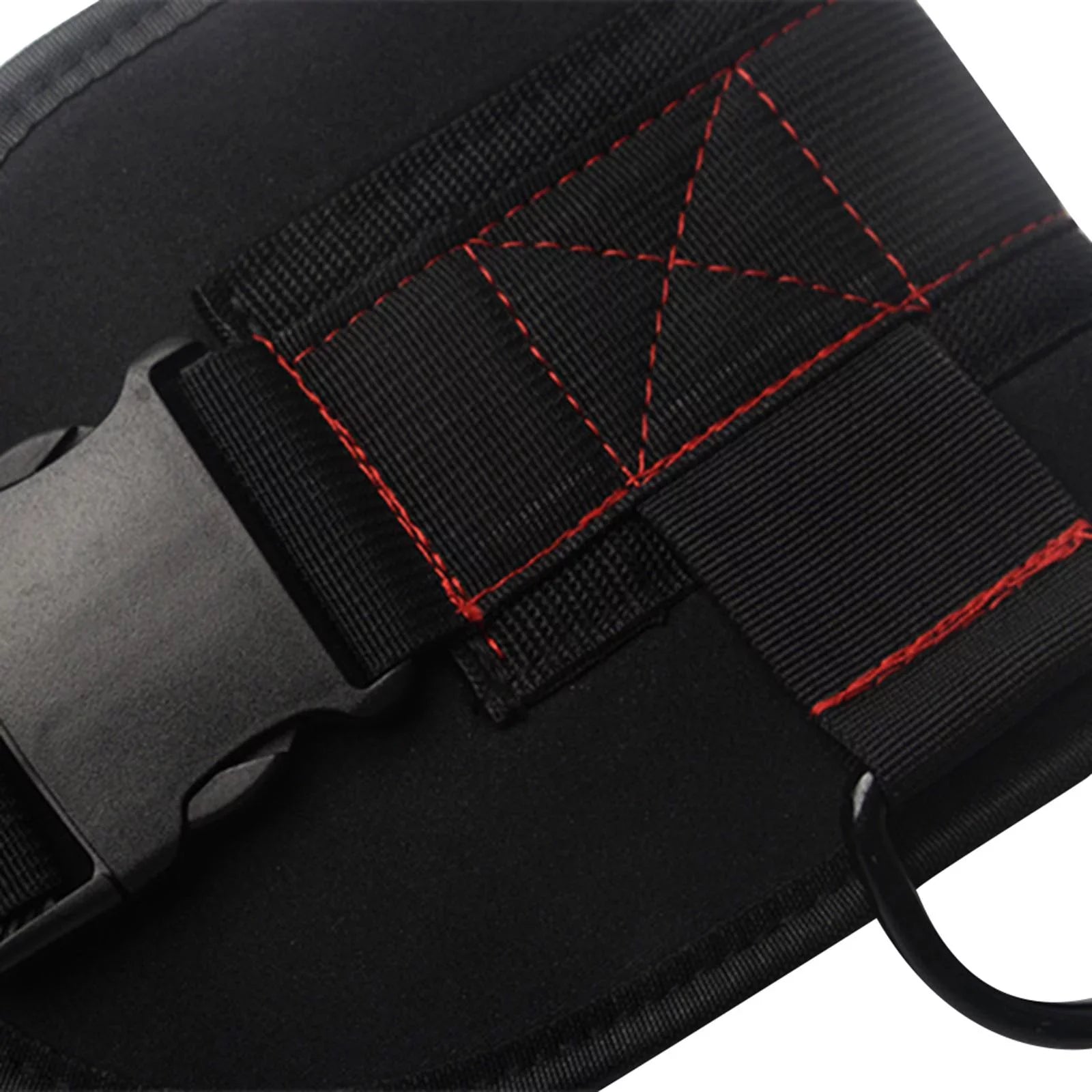 Weightlifting Dipping Belt Equipment with Chain for Powerlifting Workout