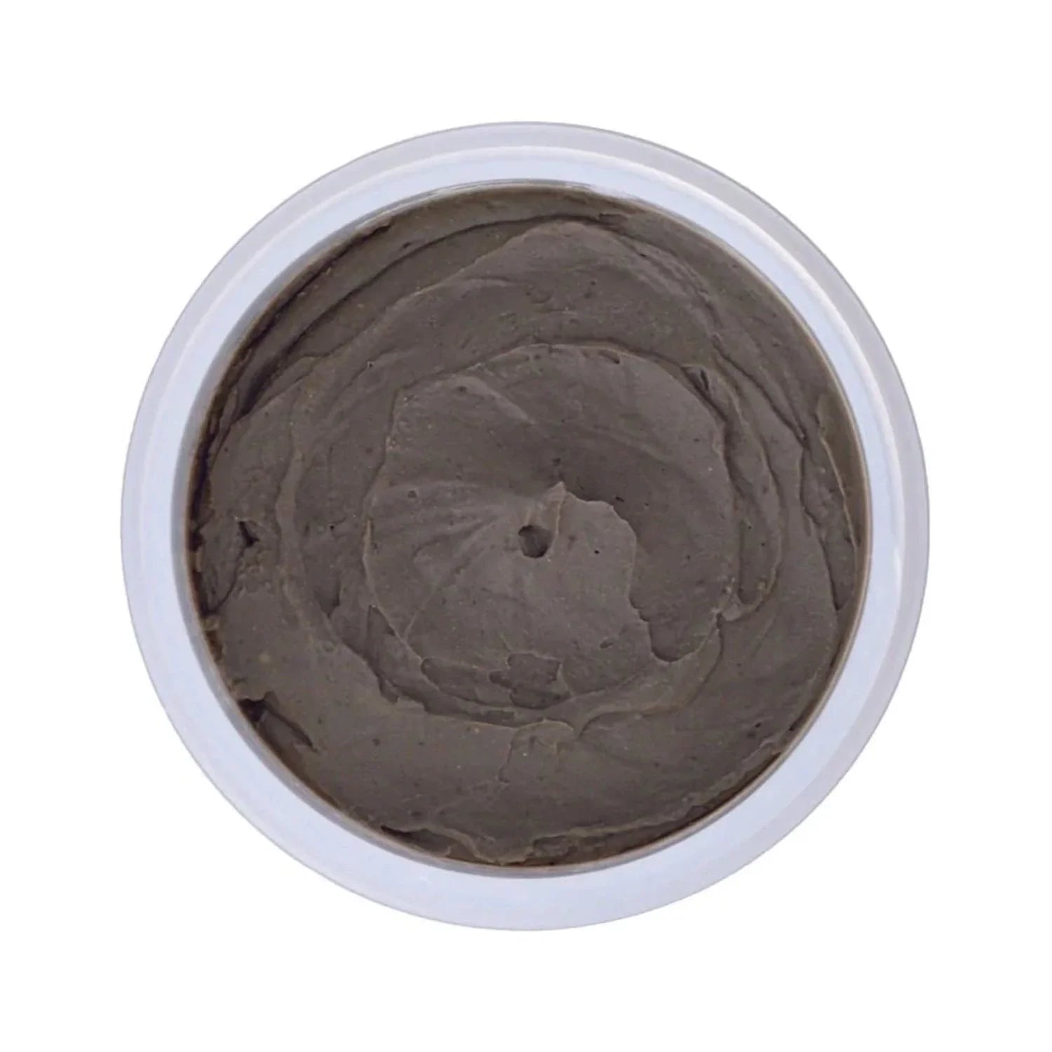 Glimmer Goddess Organic Face Mask - DEAD SEA MUD MASK, 2 oz