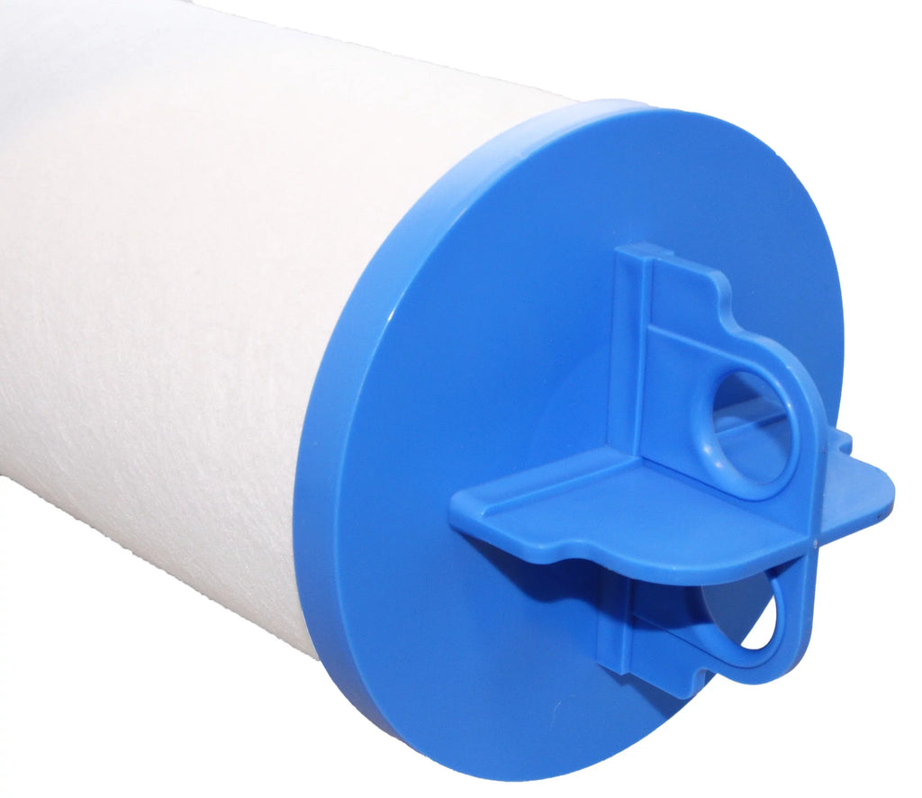 Neo-Pure BB150-HMB50 50 Micron Big Bubba Depth Cartridge Replacement Filter Compatible with Watt's BBC-150-D50 BBH-150
