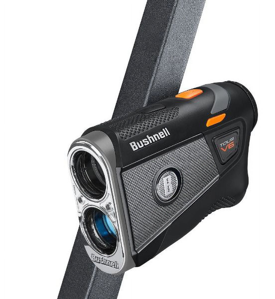 Bushnell Tour V6 Patriot Pack