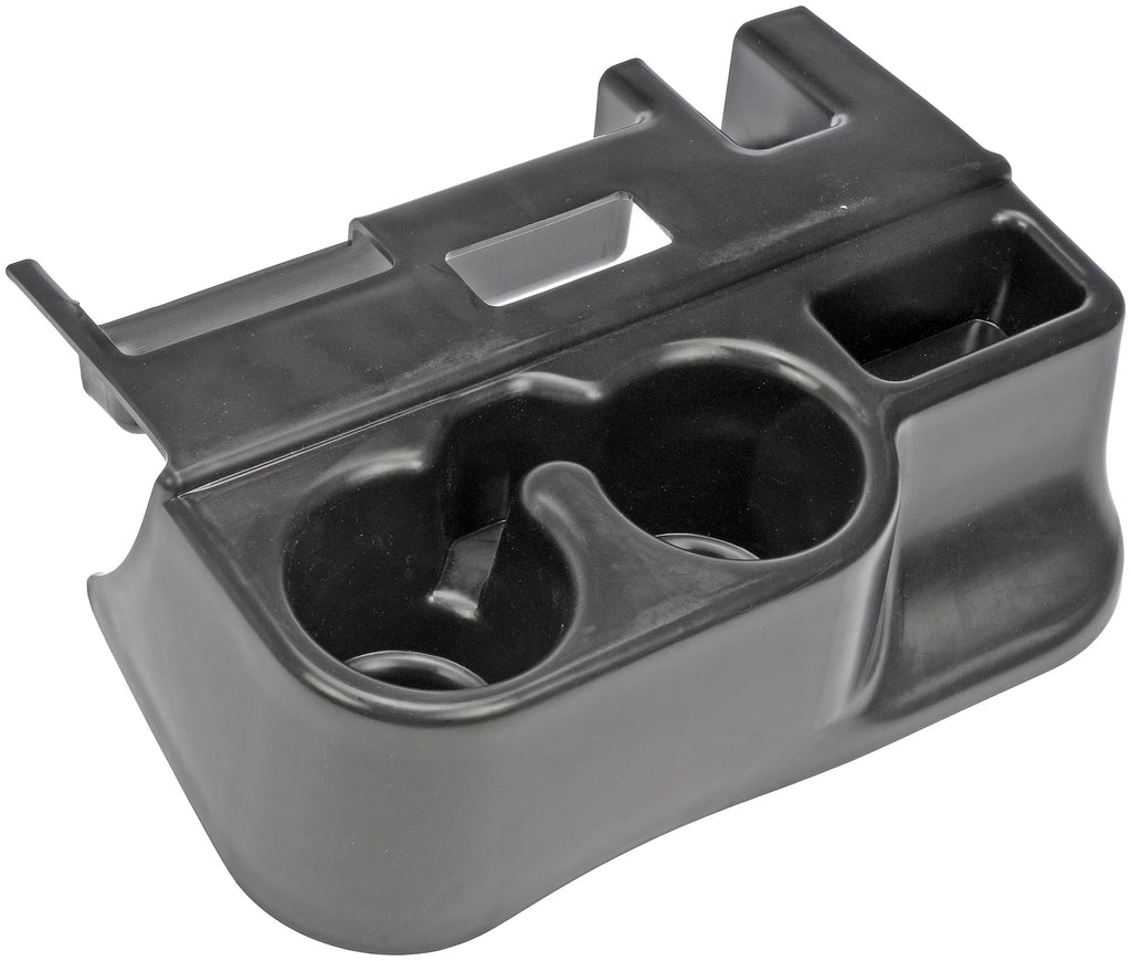 Dorman 41019 Cupholder Attachment For Console for Specific Dodge Models