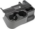 Dorman 41019 Cupholder Attachment For Console for Specific Dodge Models