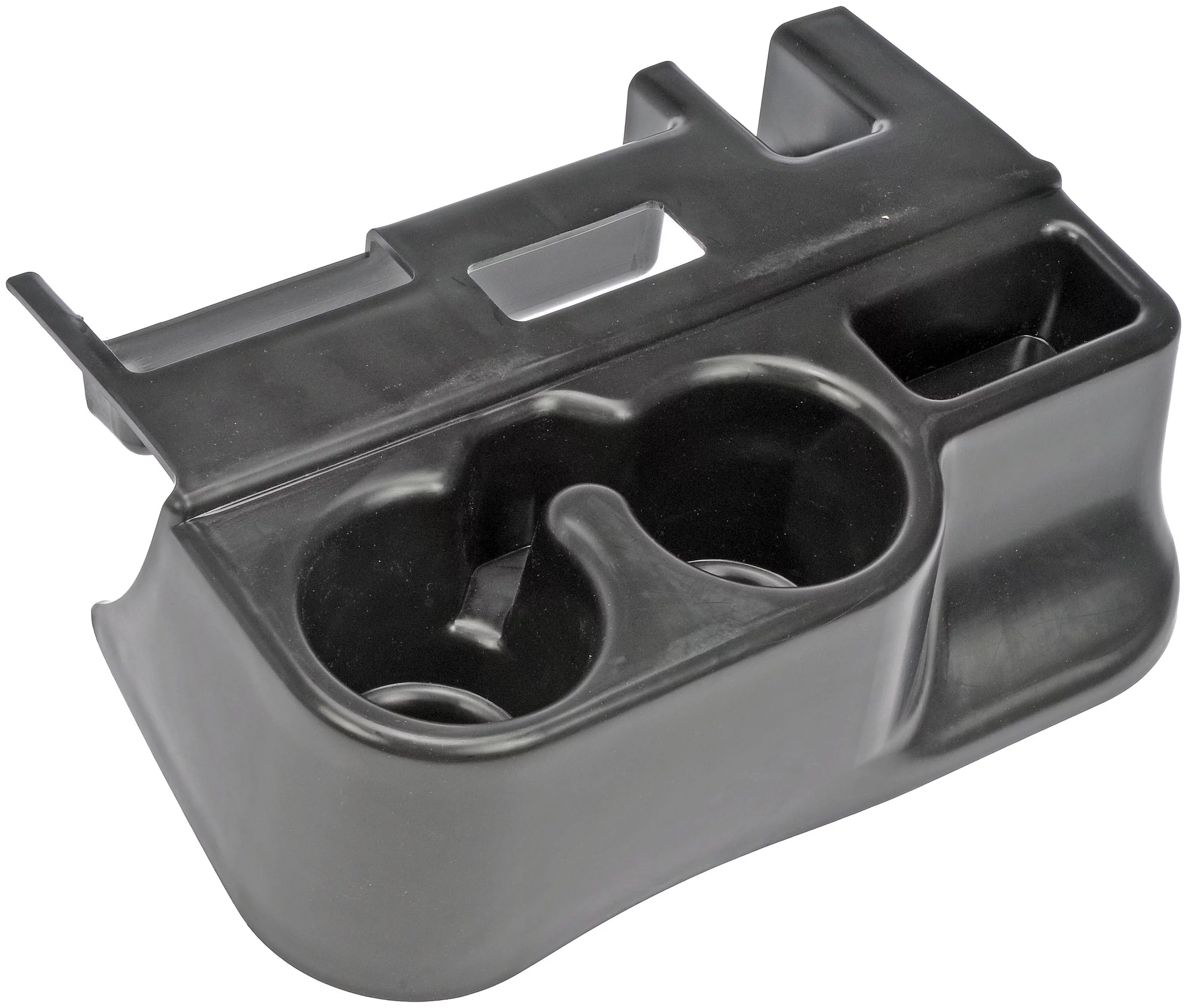 Dorman 41019 Cupholder Attachment For Console for Specific Dodge Models