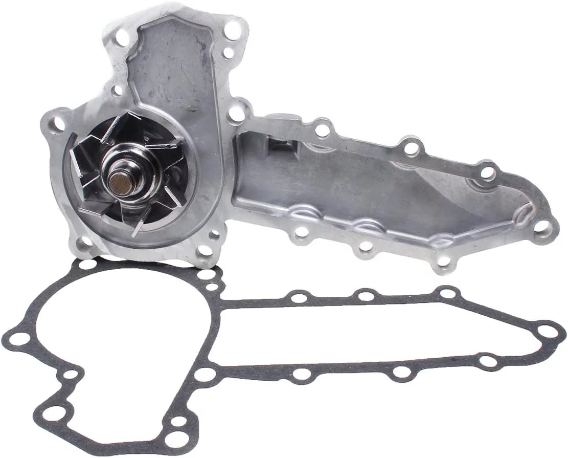 EHEParts Fluid Pump 1A051-73035 1A05173035 for Kubota KX121-3 BOBCAT 6685105