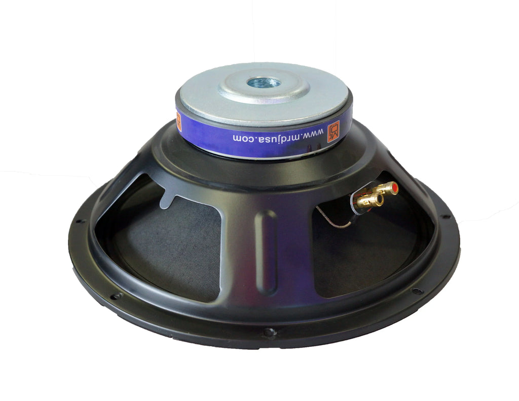 MR DJ PA DJ 15" Replacement Driver Woofer For Yamaha BR15 Speaker