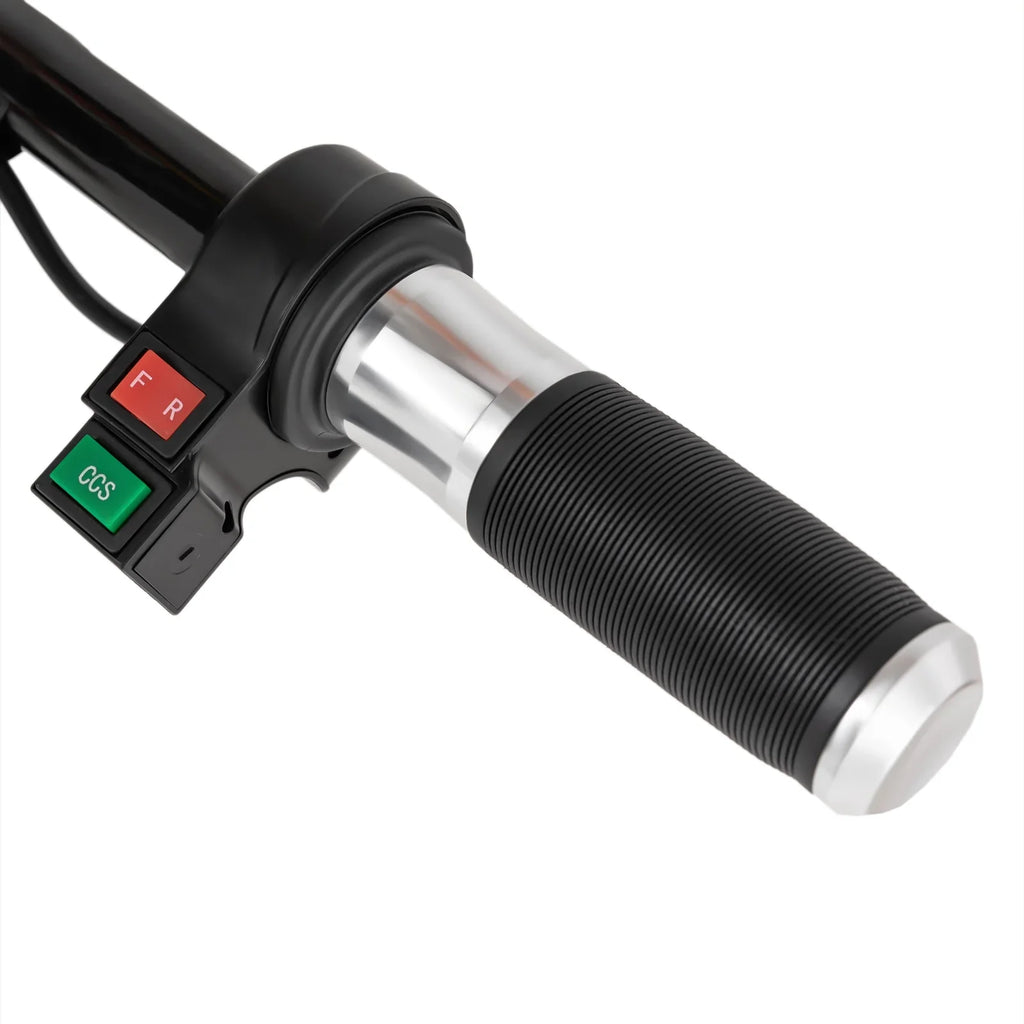 48V Electric Outboard Motor, 1200W Boat Engine Electric Start Marine Trolley Driver Brushless Motor Propeller