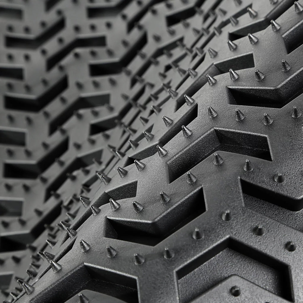 Rugged Ridge by RealTruck | Floor Liner, Cargo | Dmc-12975.29 | Compatible with 1984-2001 Jeep Cherokee XJ