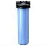 Pentek 150235 20-BB 1-1/2" #20 Big Blue Filter Housing