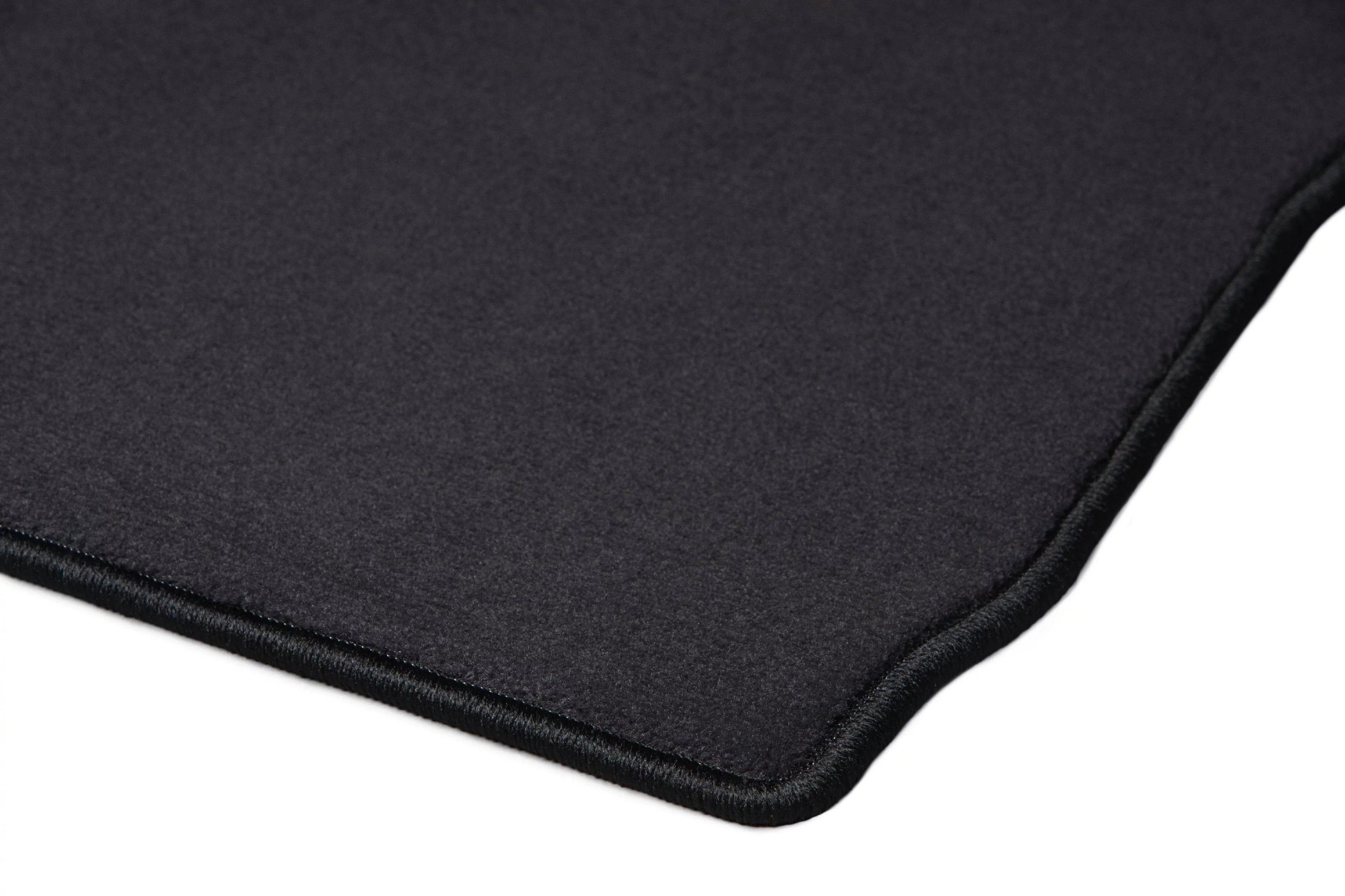 GGBAILEY Honda Accord Black Classic Carpet Car Mats / Floor Mats, Custom Fit for 2018 - Small Trunk / Cargo Mat