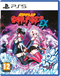 Riddled Corpses Ex Playstation 5