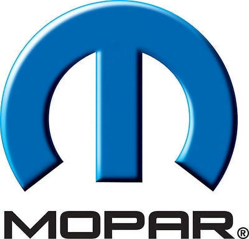 Mopar 82212195ab Trailer Tow Harness