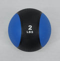 PowerFit Two Color Medicine Balls 2lb