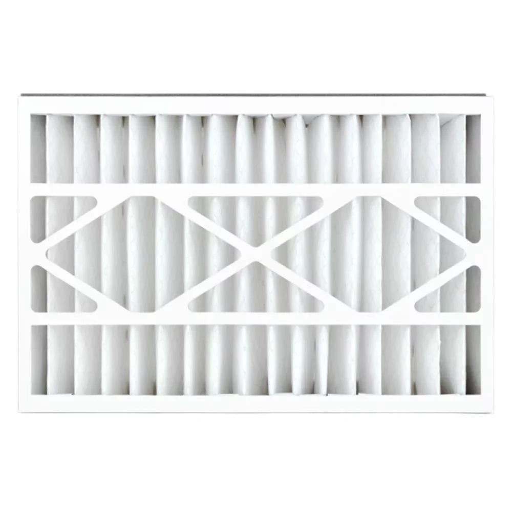 Replacement For Lennox X6670 / X6672 16x25x5 HVAC Air Filter MERV 11 (2 Pack)