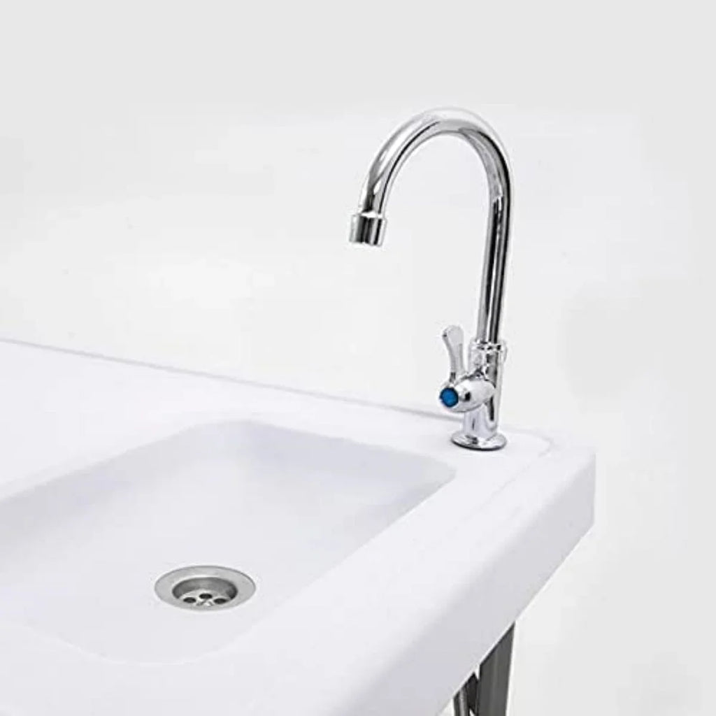 Portable Folding Fish Table, Folding Fish Cleaning Table with Sink & Faucet, Outdoor Folding Camping Sink Table for Picnic Garden Kitchen Camping