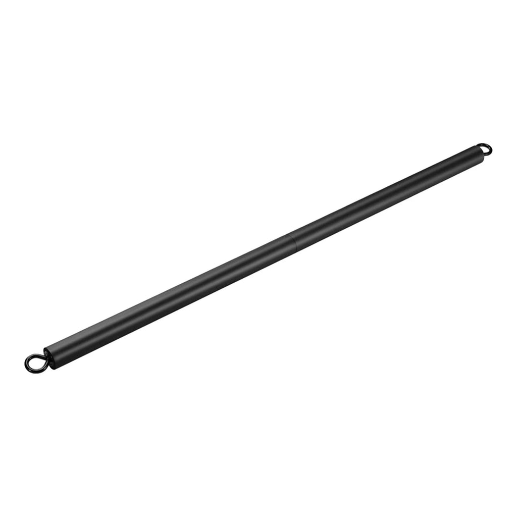 Pilates Bar Pull Down Bar Heavy Duty LAT Pulldown Attachments Cable Machine Attachment Bar Straight Bar for Home Shoulder