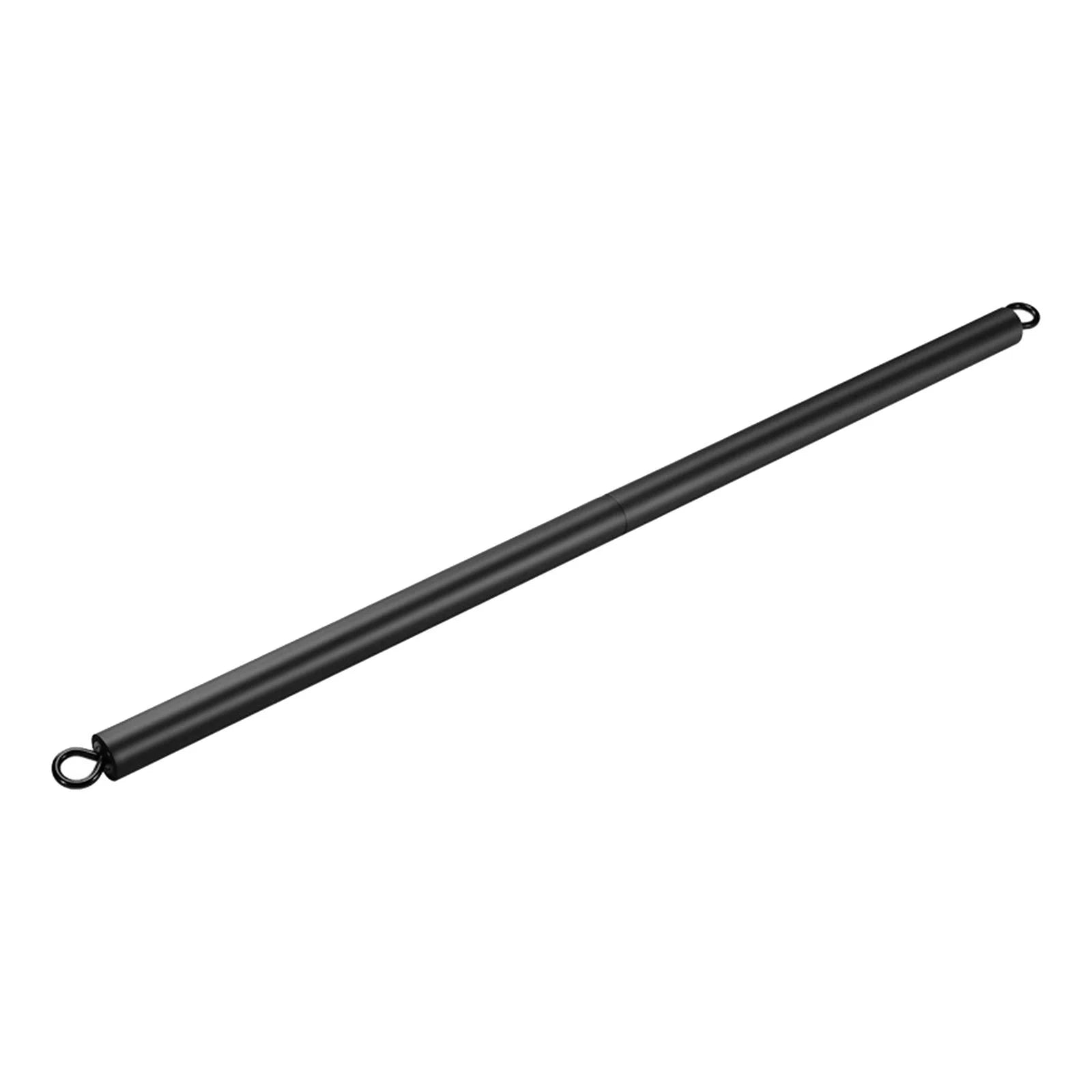 Pilates Bar Pull Down Bar Heavy Duty LAT Pulldown Attachments Cable Machine Attachment Bar Straight Bar for Home Shoulder