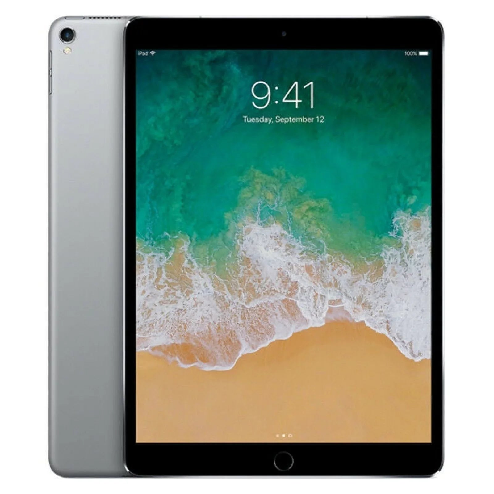 Restored iPad Pro 10.5" 1st Generation 64GB Unlocked (Refurbished)