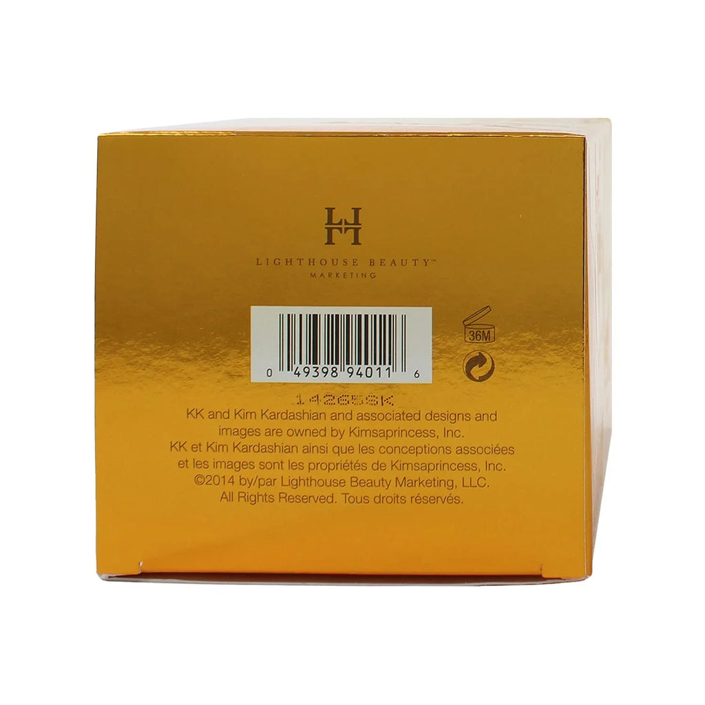 Pure Honey FOR WOMEN by Kim Kardashian - 3.4 oz EDP Spray