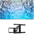 75-Inch Class Neo QLED 8K QN900B Series Mini LED Quantum HDR 64x Smart TV with a Sanus VLF525-B1 Full-Motion Premium Mount for 50"-82" Flat Monitor TV's (2022)