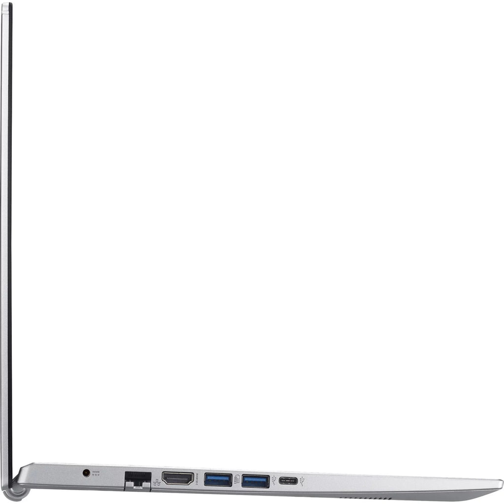 Aspire 5 15.6" Full HD Monitor Portable computer Core i7 i7-1165G7, 512GB SSD, Windows 10 Home, A515-56T-77S8