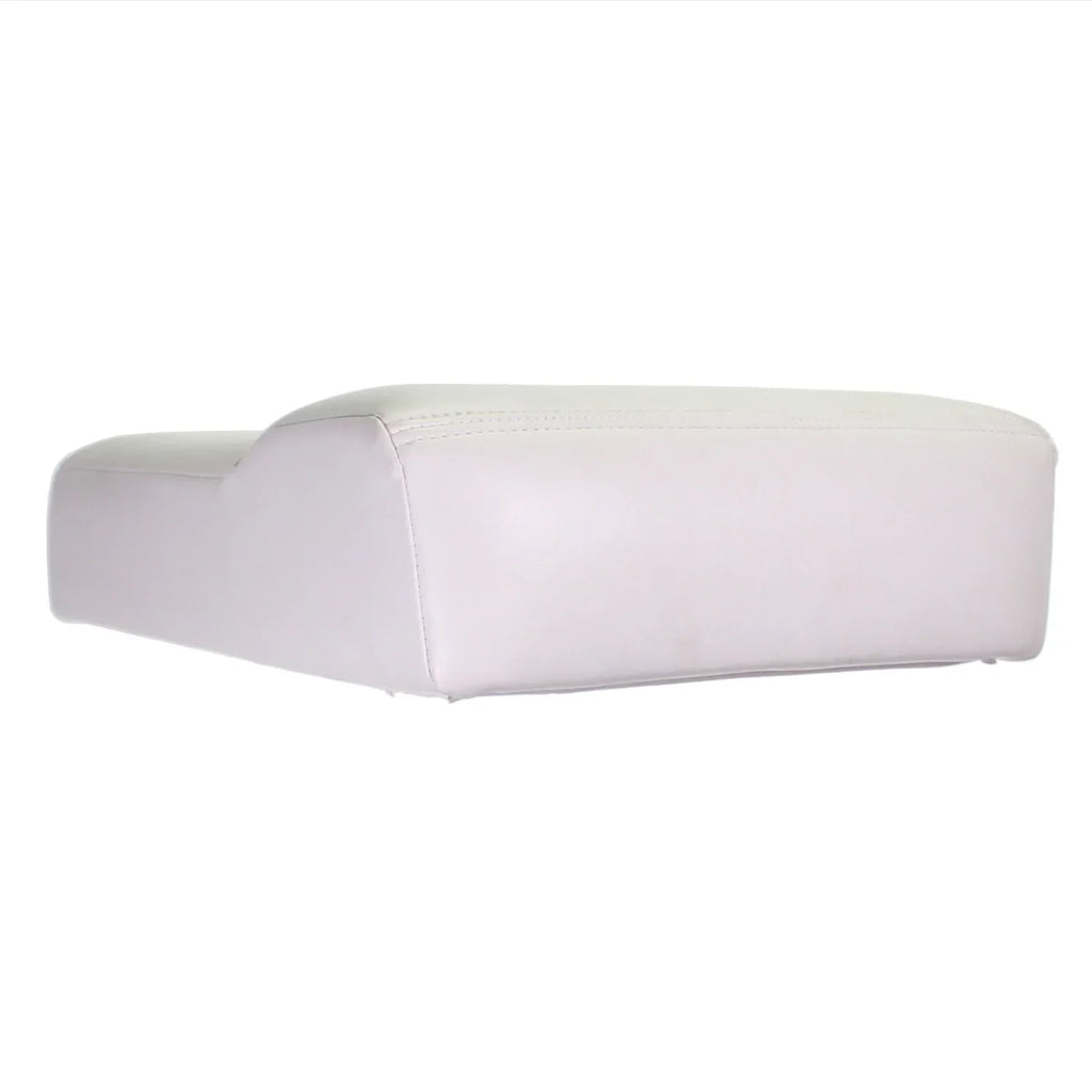 Sea-Doo New Rear Side Center Backrest White Seat Cushion Challenger, 269001969