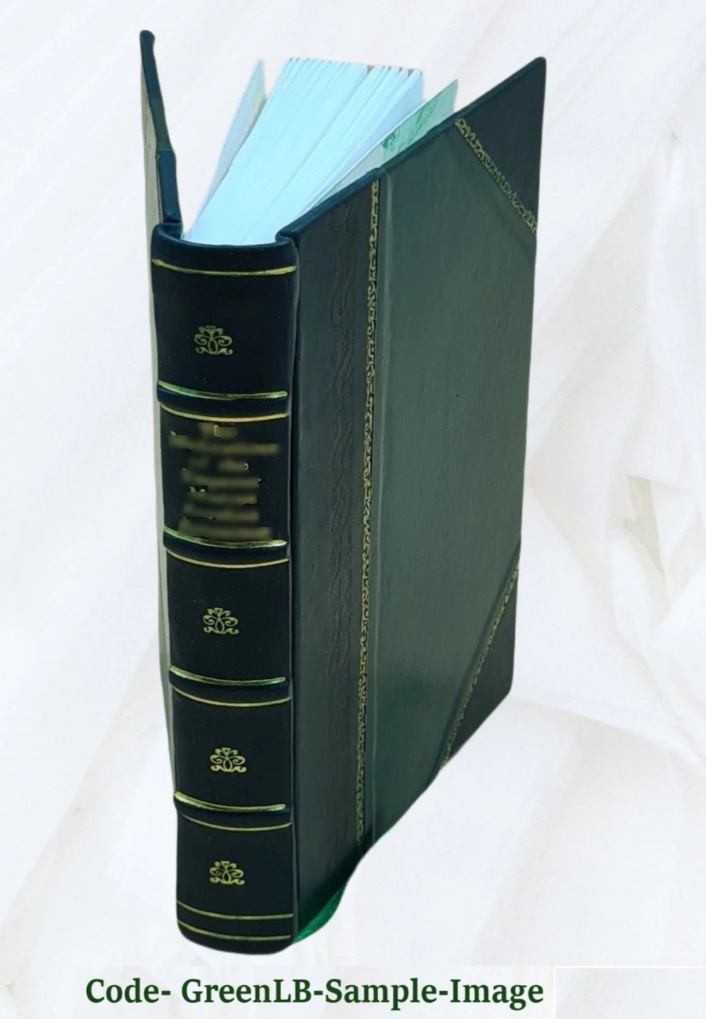 Jahrbuch des Deutschen Archäologischen Instituts. Volume Bd.38/39 Heft 3/4 1923/24 & Sup 1924 [Leather Bound]