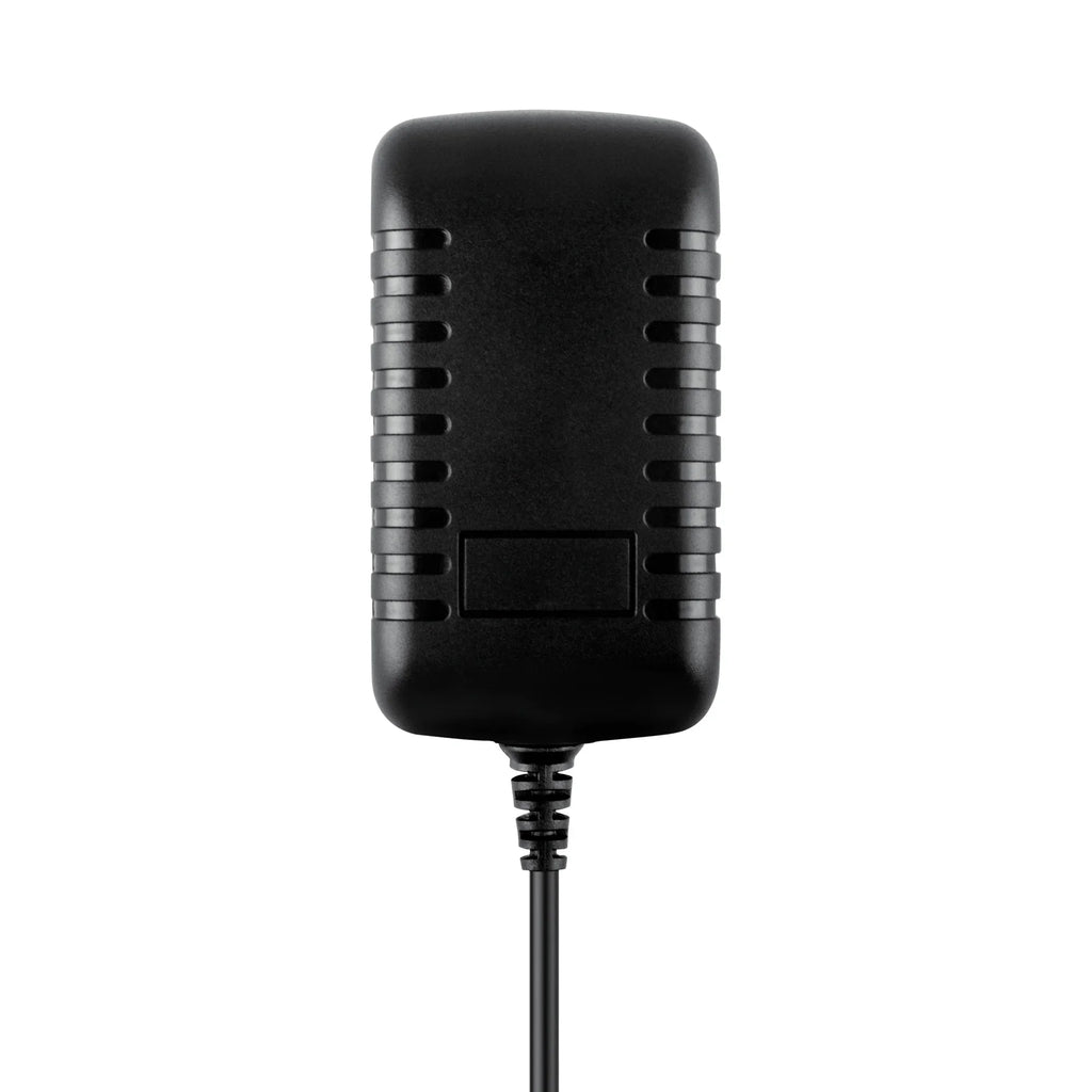 PGENDAR AC Adapter For Telefunken Deutschland TFK Bajazzo De Luxe 105 Radio Power Supply Cord Wall Home Charger