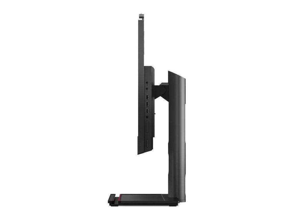 ThinkCentre M90a Gen 3 11VF0063US All-in-One Computer - Core i5 12th Gen i5-12500 Hexa-core (6 Core) 3 GHz - 8 GB RAM DDR4 SDRAM - 256 GB M.2 PCI Express NVMe 4.0 x4 SSD - 23.8" Full