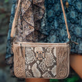 STS Ranchwear Stella Claire Crossbody