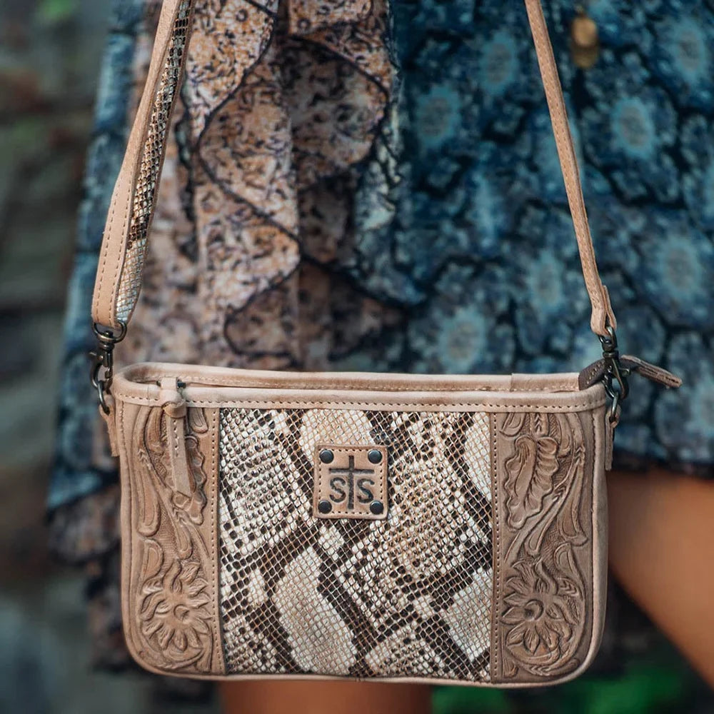 STS Ranchwear Stella Claire Crossbody