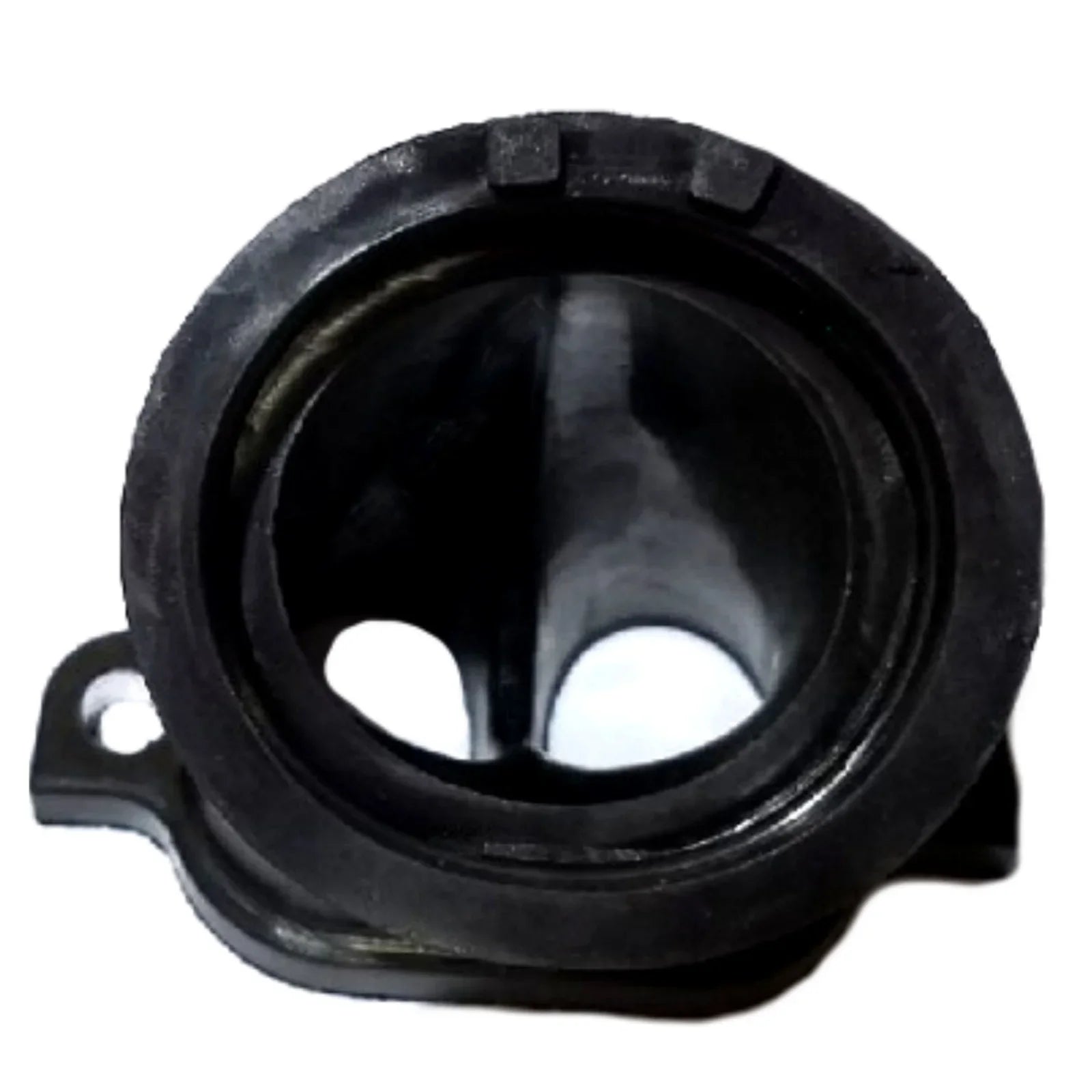 POLARIS MVRS 700 THROTTLE INTAKE MANIFOLD RUBBER BOOT ADAPTER 4x4 IDF UPFIT 2008