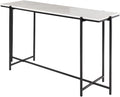 Goldegg Black Furniture Piece