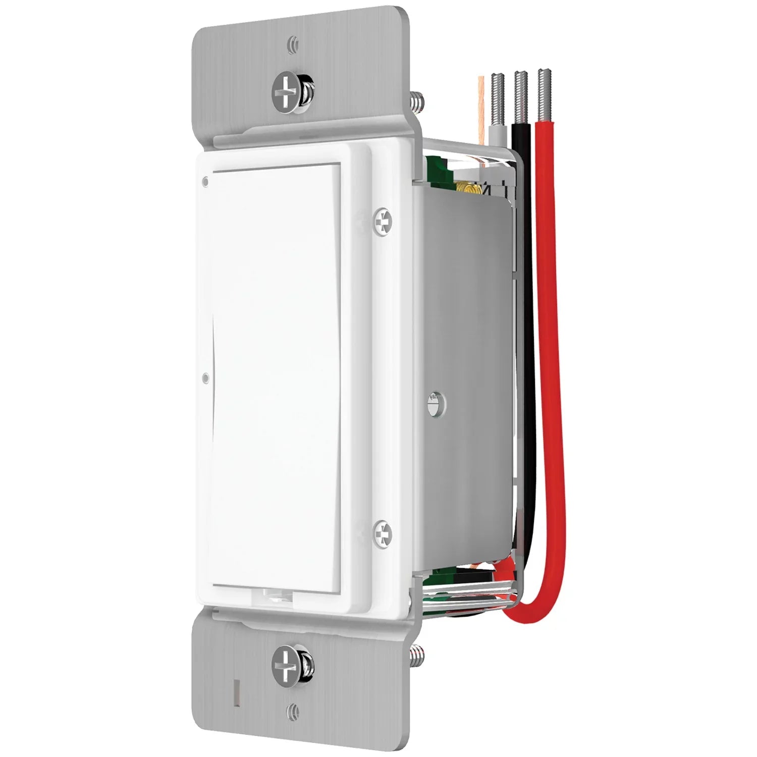 Insteon 2477S On/off Switch (White)