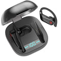 TWS Headphones for Kyocera DuraXE Epic/DuraForce Pro 2/DuraSport 5G - Wireless Earbuds Earphones Ear hook True Stereo Headset for Kyocera DuraXE Epic/DuraForce Pro 2/DuraSport 5G
