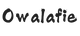 owalafie.shop - Home