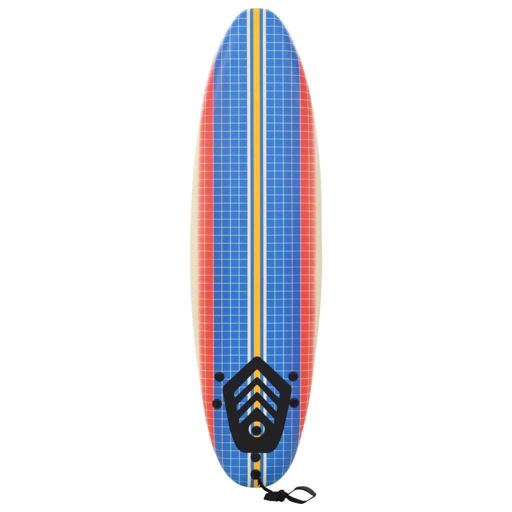 Buyweek Surfboard 66.9" Mosaic