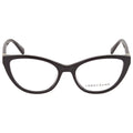 Longchamp Demo Cat Eye Ladies Eyeglasses LO2664 001 52