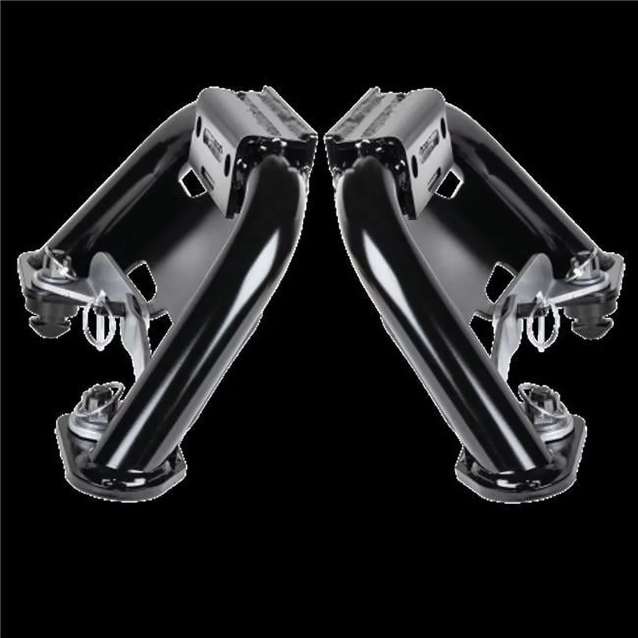 Reese M5 Fifth Wheel Hitch Leg Kit, GM RE30942