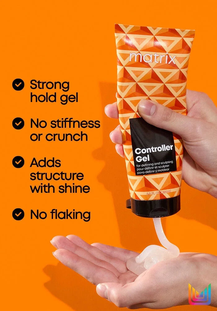 Matrix - Controller Gel 6.8 oz
