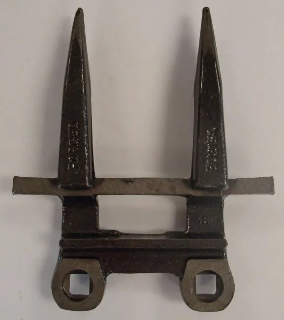RAParts 86615982 BU215 Fits New Holland Mower Conditioner Guard