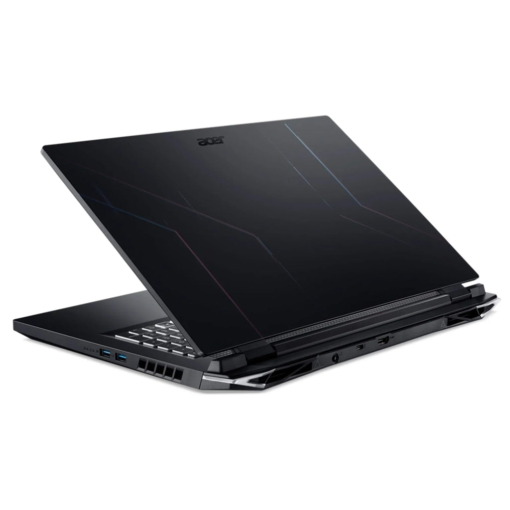 Restored Nitro 5 - 17.3" Gaming Notebook Core i5-12450H 2GHz 16GB 512GB SSD W11H (Refurbished)