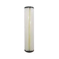 Harmsco HB-20-1W CALYPSO BLUE 20" x 4.5" 1 Micron-- Package Of 4