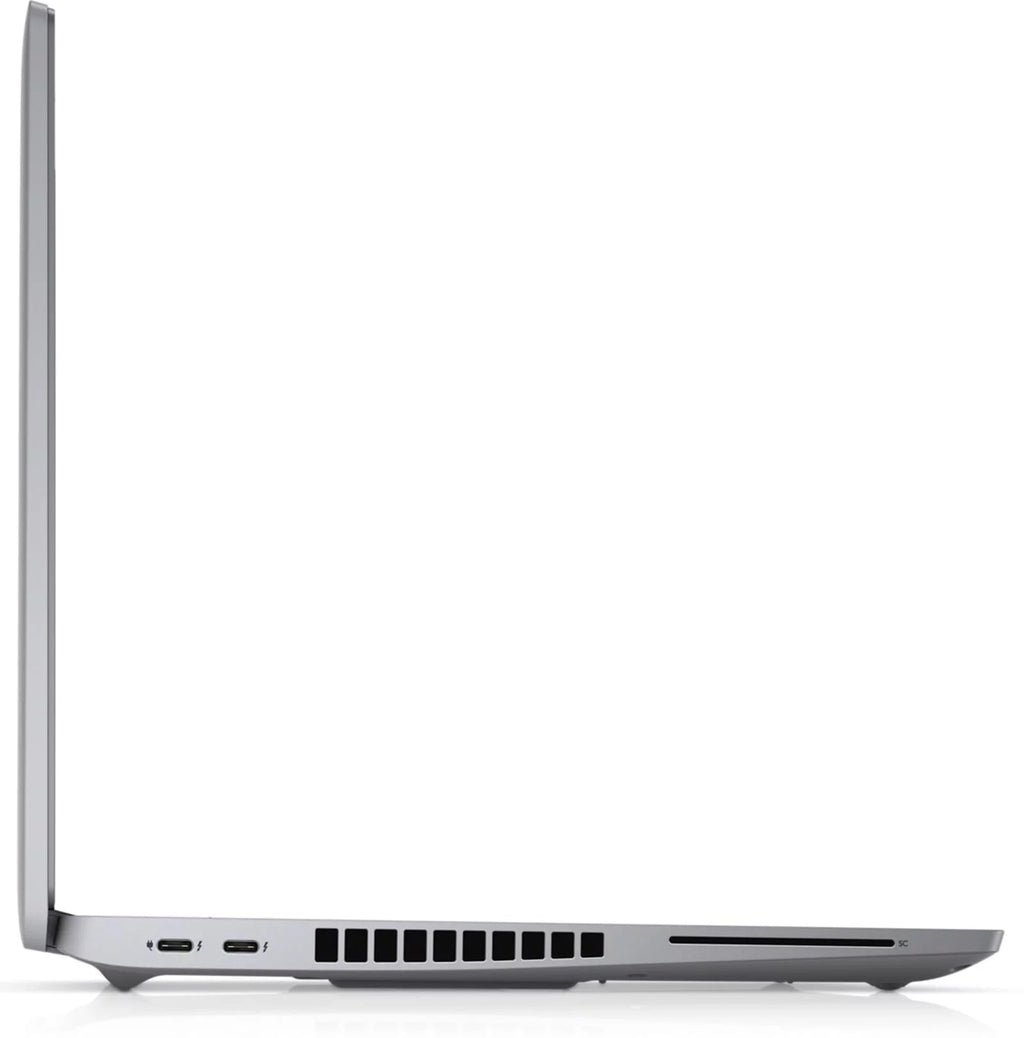 Restored Precision 3000 3560 Workstation Notebook (2020) | 15.6" FHD | Core i5 - 512GB SSD - 16GB RAM | 4 Cores @ 4.4 GHz - 11th Gen CPU (Refurbished)