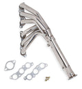 Flowtech 11544FLT Exhaust Header Fits select: 1995 TOYOTA SUPRA, 1993-1994 TOYOTA SUPRA SPORT ROOF