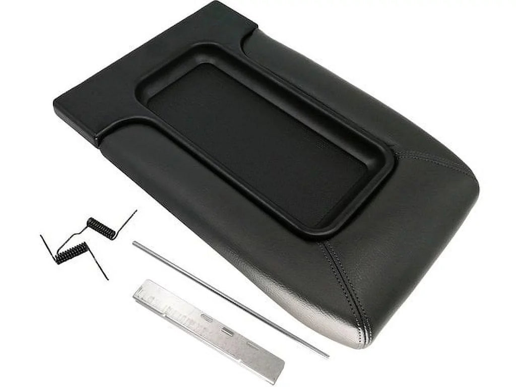 Console Lid - Compatible with 2003 - 2006 Cadillac Escalade ESV 2004 2005