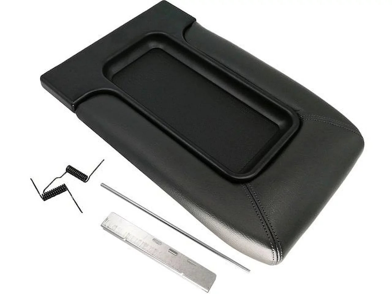 Console Lid - Compatible with 2003 - 2006 Cadillac Escalade ESV 2004 2005