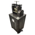 INTSUPERMAI Electric Rolling Mill Flake Machine for Jewelry Gold Making Smooth Roller