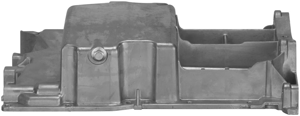Spectra Premium GMP58A Aluminum Engine Oil Pan