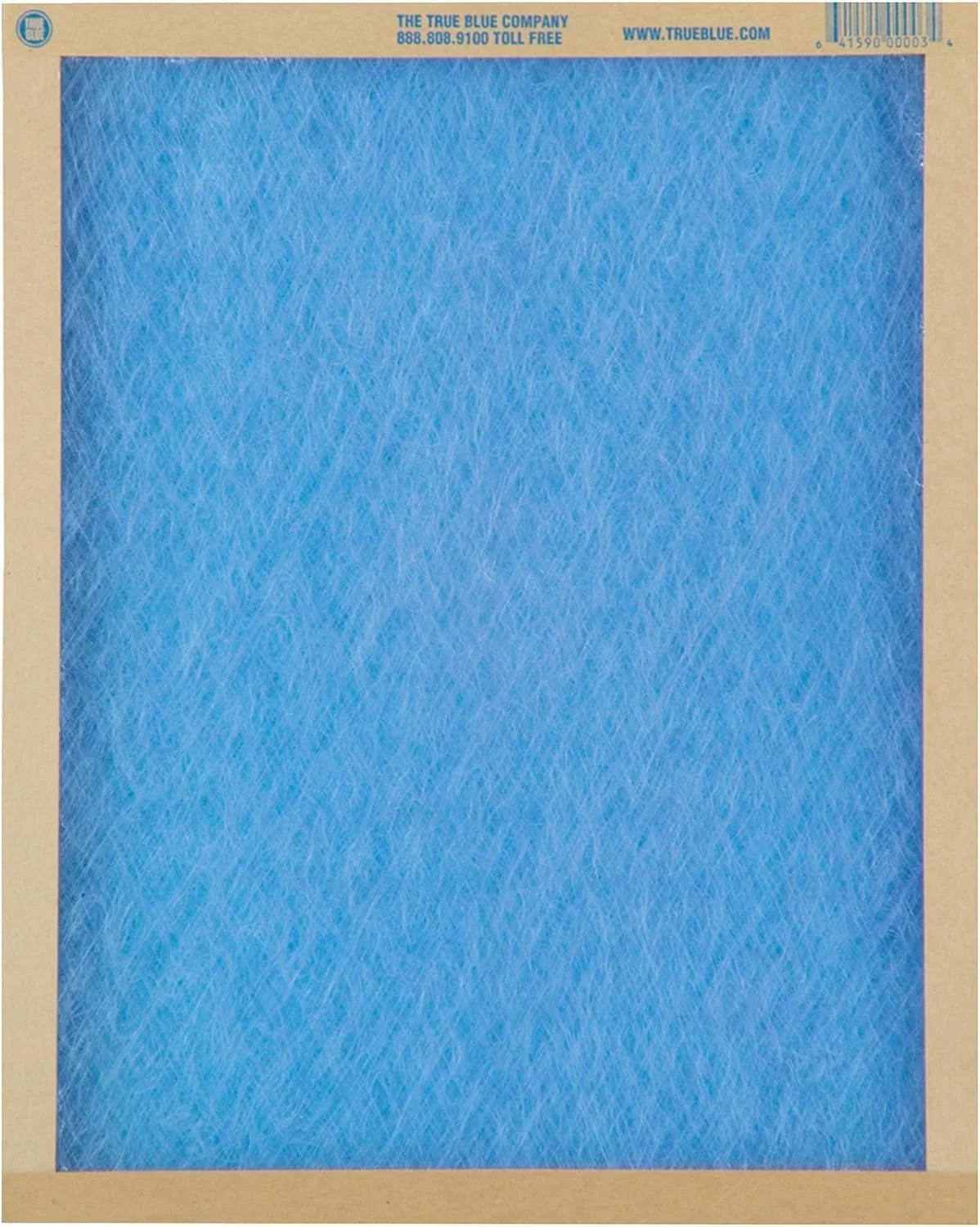 True Blue 120241 Furnace Air Filter 20 x 24 x 1