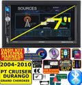FITS 04-10 CHEVROLET PONTIAC SATURN AM/FM USB/BLUETOOTH DISPLAY CAR RADIO STEREO PKG. INCLUDES VEHICLE SPECIFIC INSTALLATION HARDWARE INCLUDING DASH KIT, WIRE HARNESS, AND ANTENNA ADAPTER
